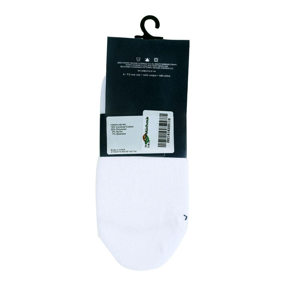TH LOAFER SOCKS PACK OF 3 IR 21