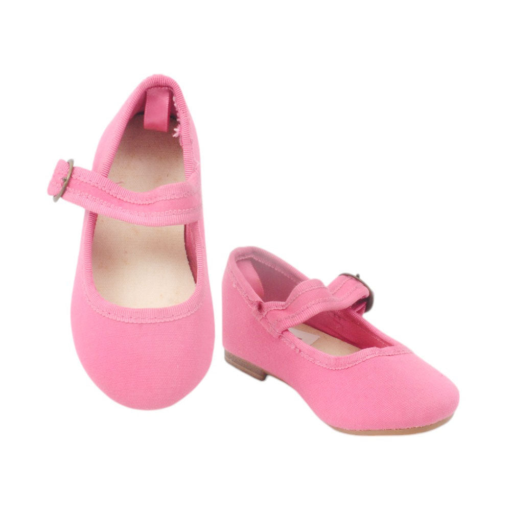 GIRLS SHOES 21-25 438 IR SU-21