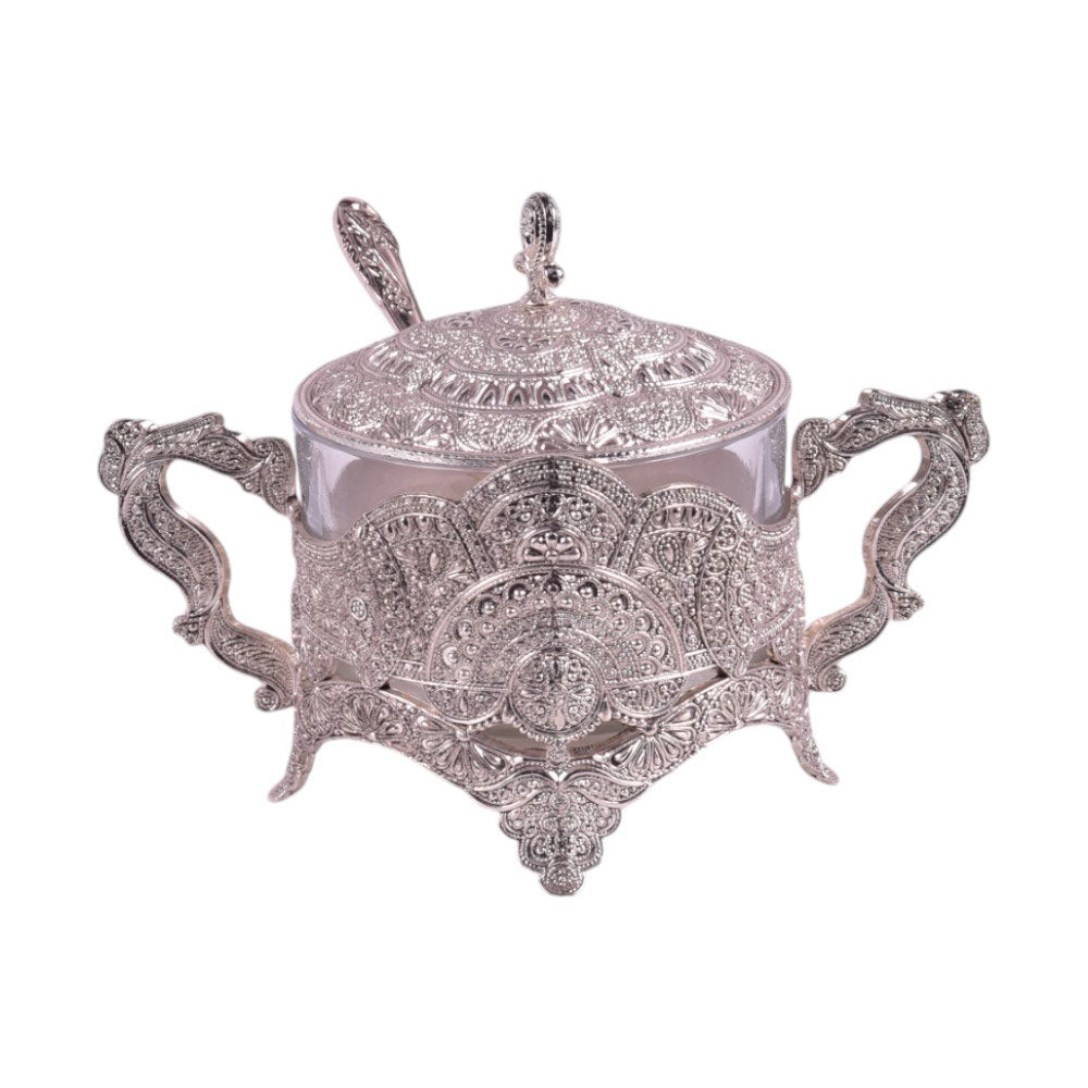 SUGAR POT ORCHID TA754