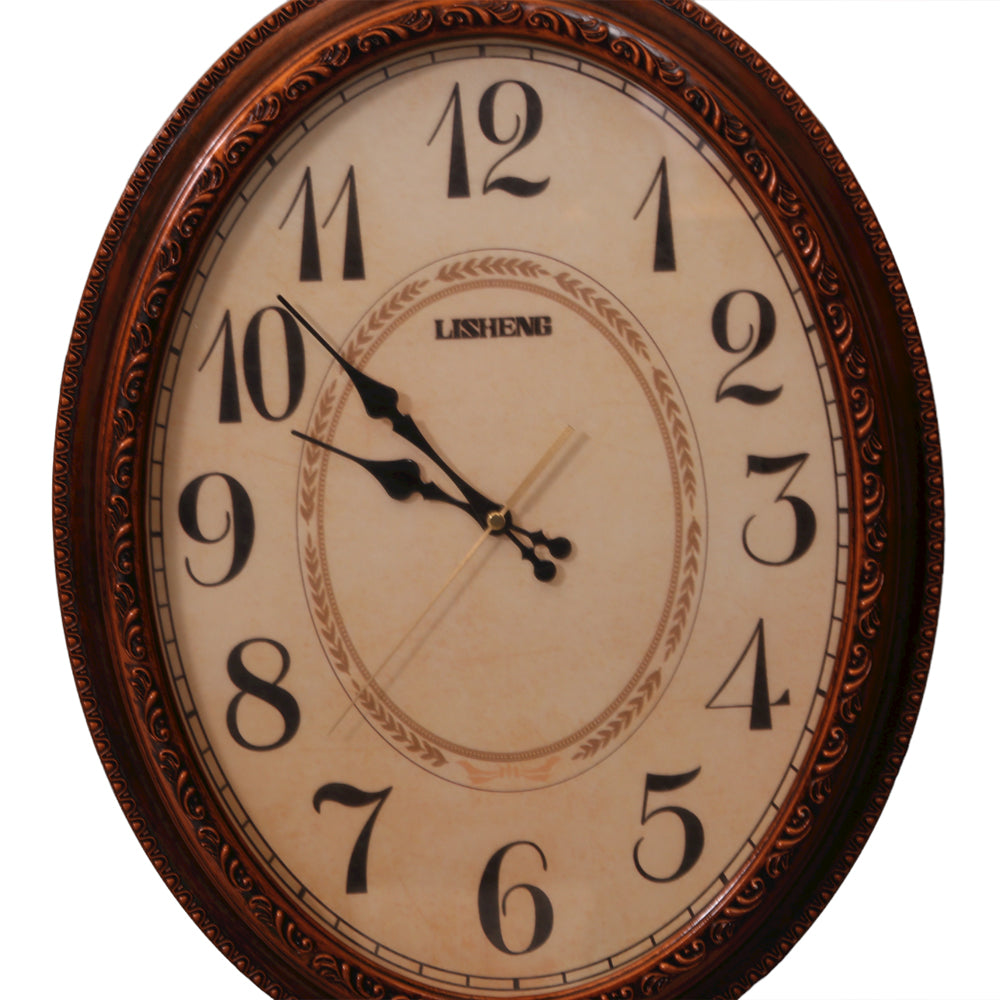 Wall Clock Ir Bd8276R