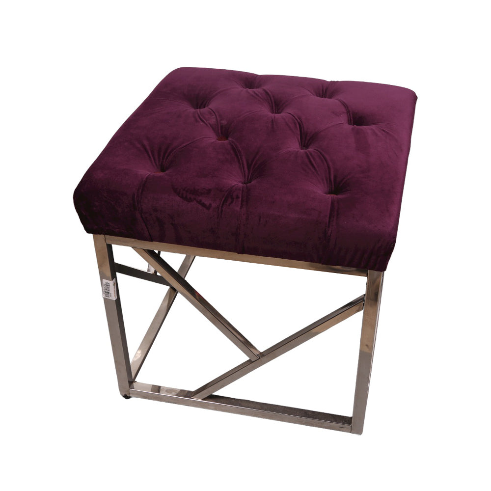Classic Stool (S) One Seater S.S