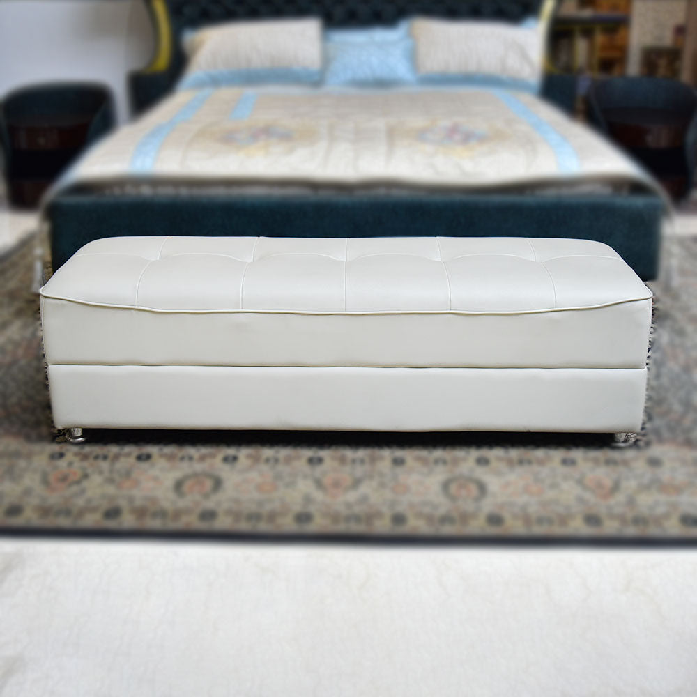 BED BENCH S83 B162-B165 IR-21