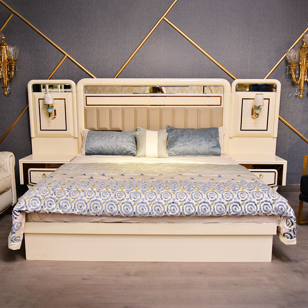 BED 8910 196-207 IR-21