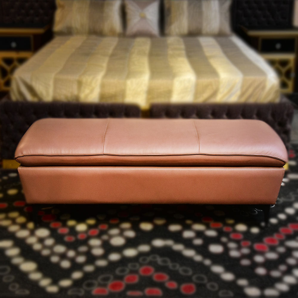 BED BENCH 9888-A8866 A1-A51 IR-21