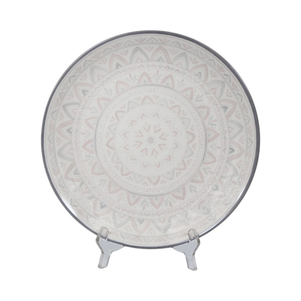 PLATE DINNER CLAYTON 2002FA