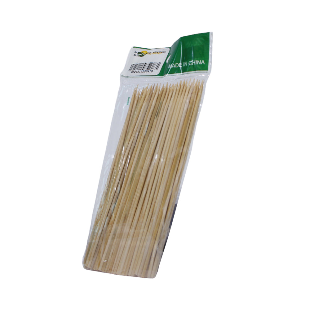 Bamboo Wood Stick Small 3151 A.M