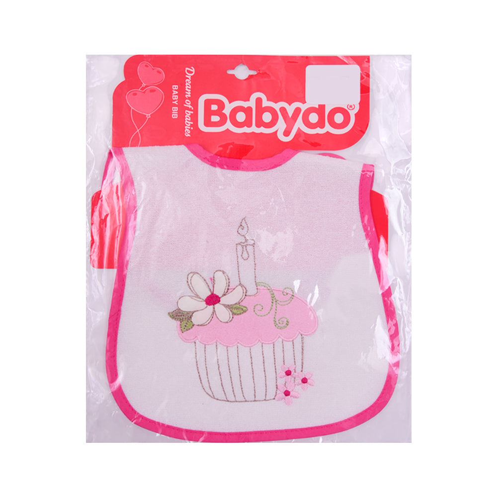 BABY BIB PACK OF 1 928 DBX SU-21
