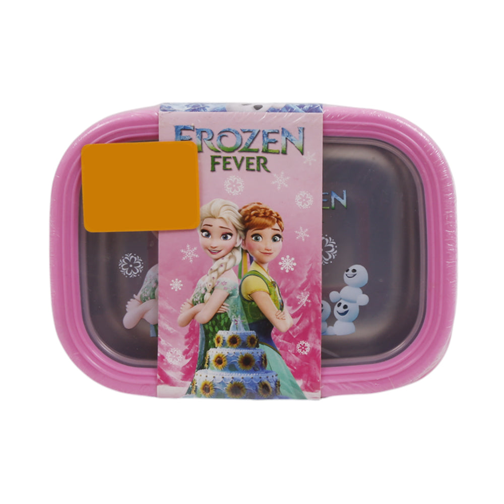 XY-X11 LUNCH BOX ASST A.M