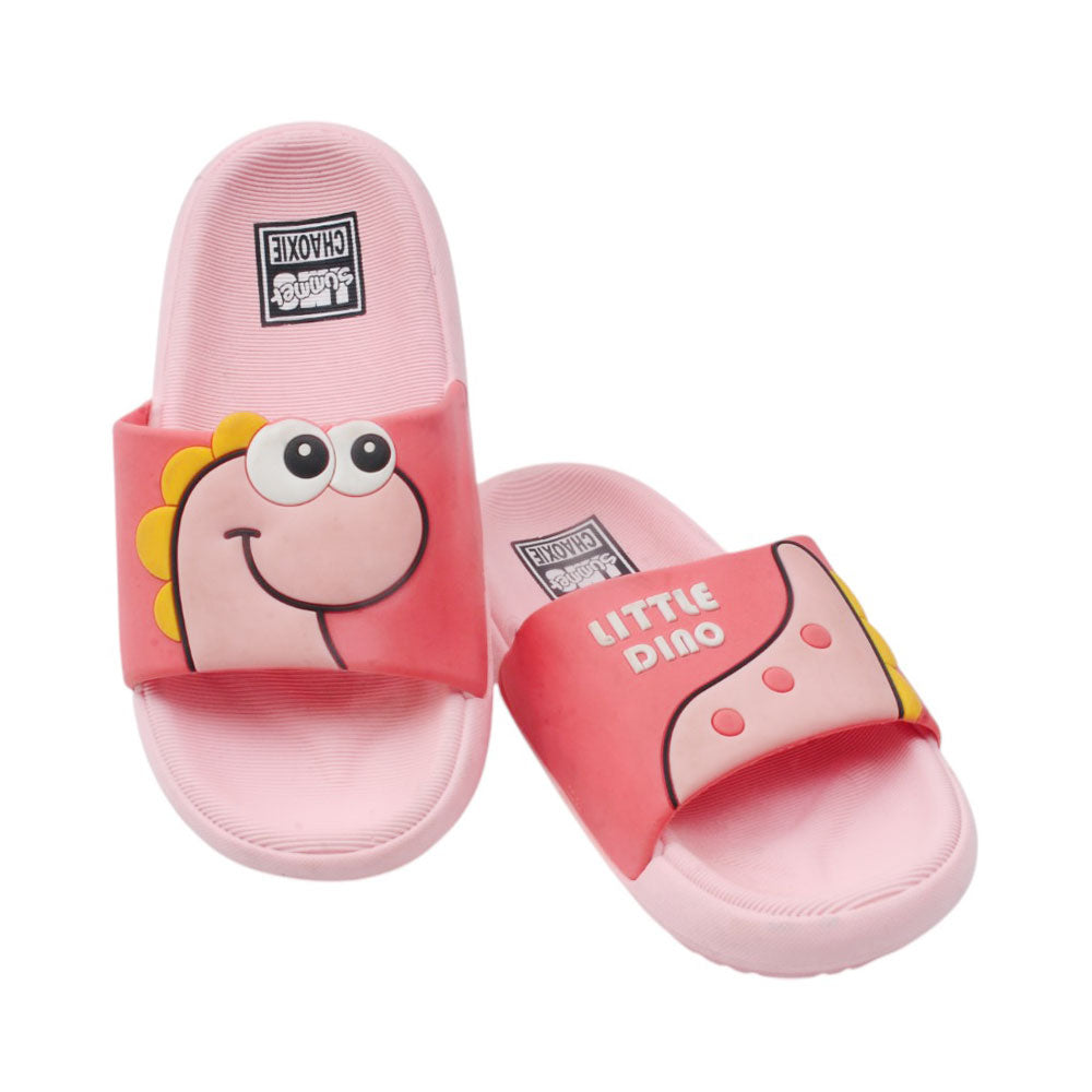 GIRLS SLIPPER 31-35 2020-9 IR SU-21
