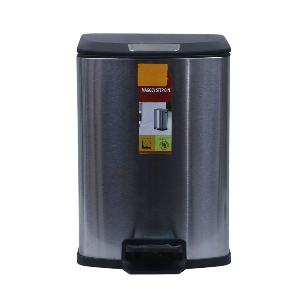 DUST BIN IR 12 LTR 33-52