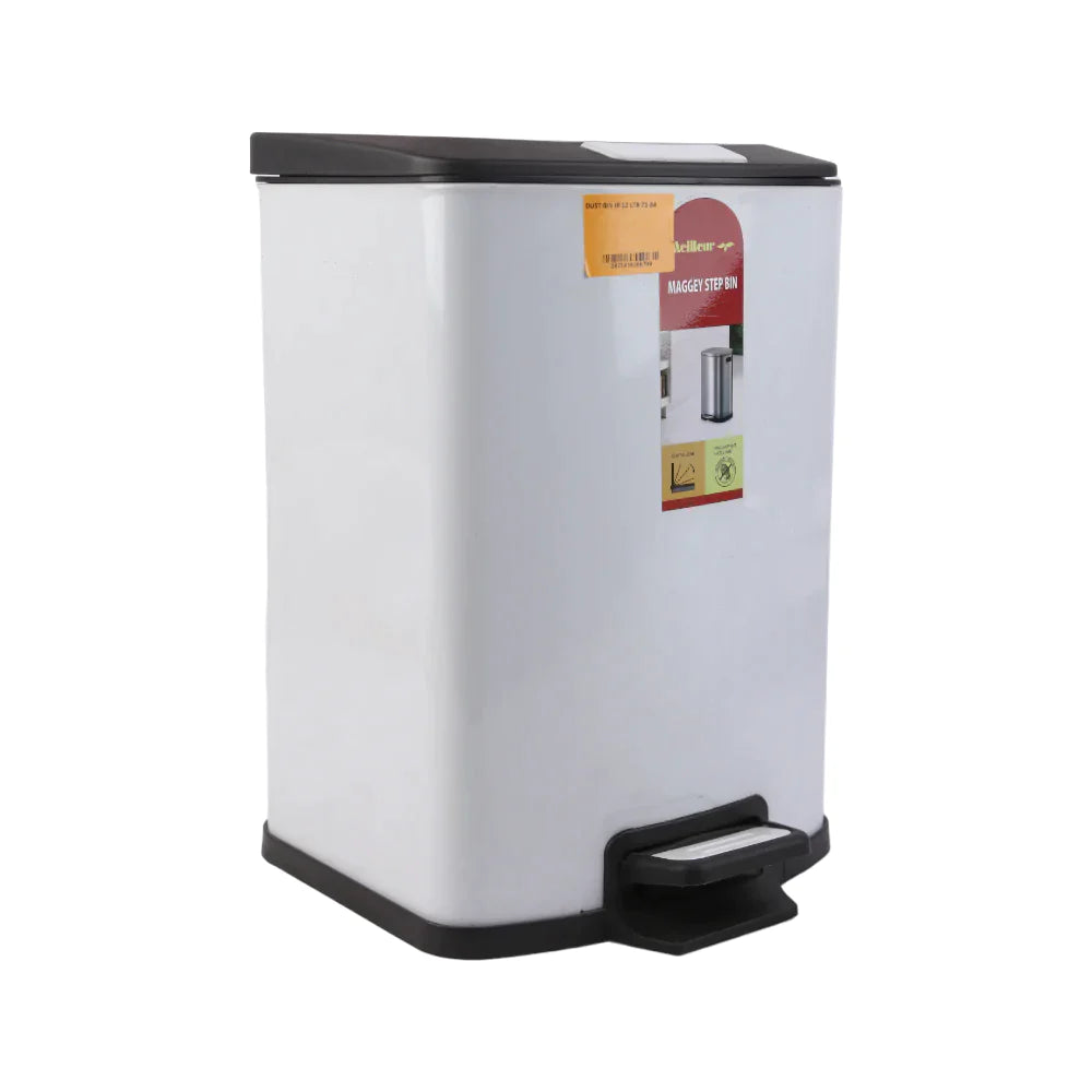 DUST BIN IR 12 LTR 73-84