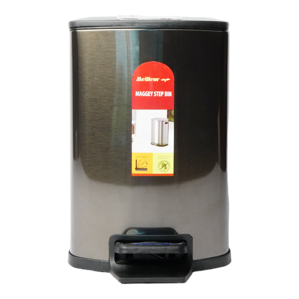 DUST BIN IR 7 LTR 85-96