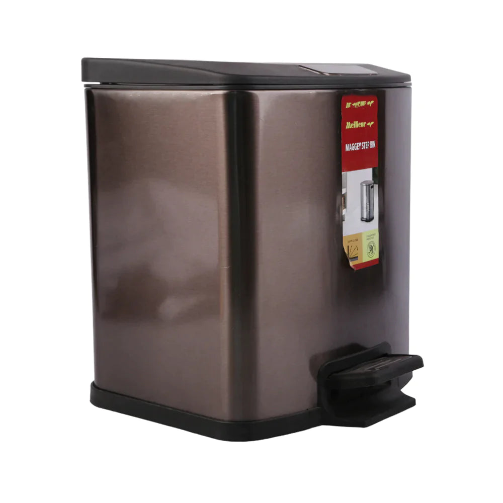 DUST BIN IR 9 LTR 97-116
