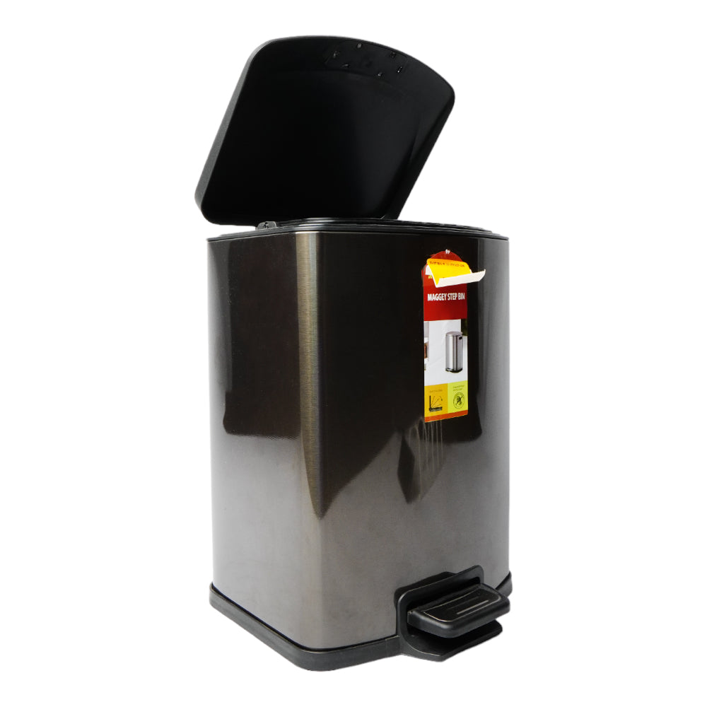 DUST BIN IR 12 LTR 117-136