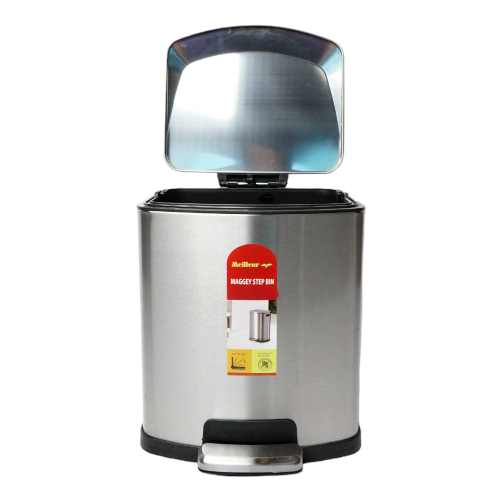 DUST BIN IR 9 LTR 221-238