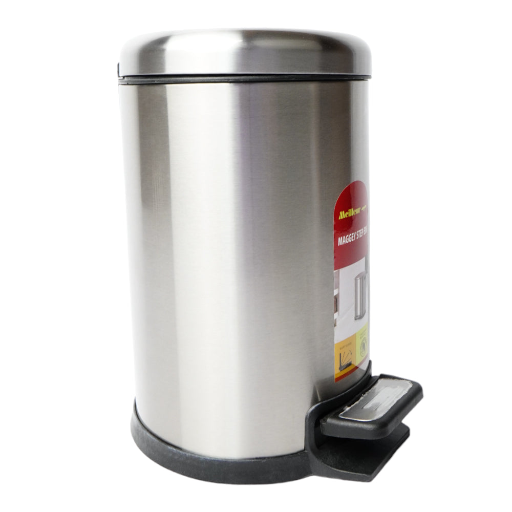 DUST BIN IR 7 LTR 301-318