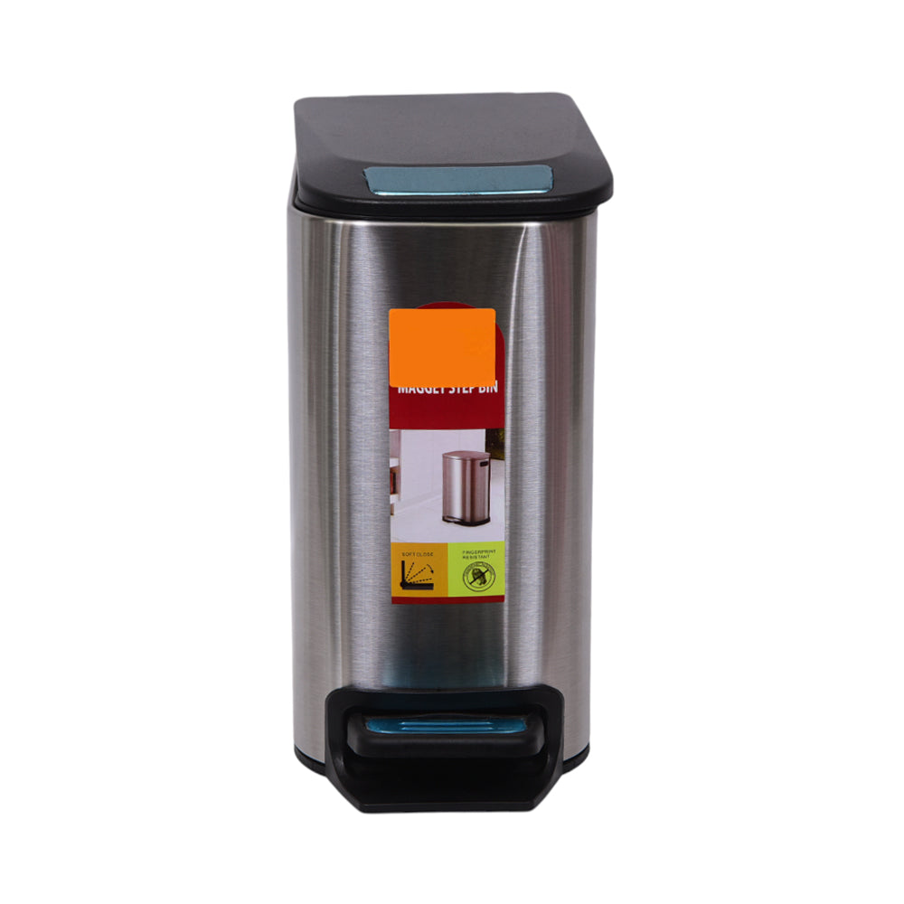 DUST BIN IR 6 LTR 351-358