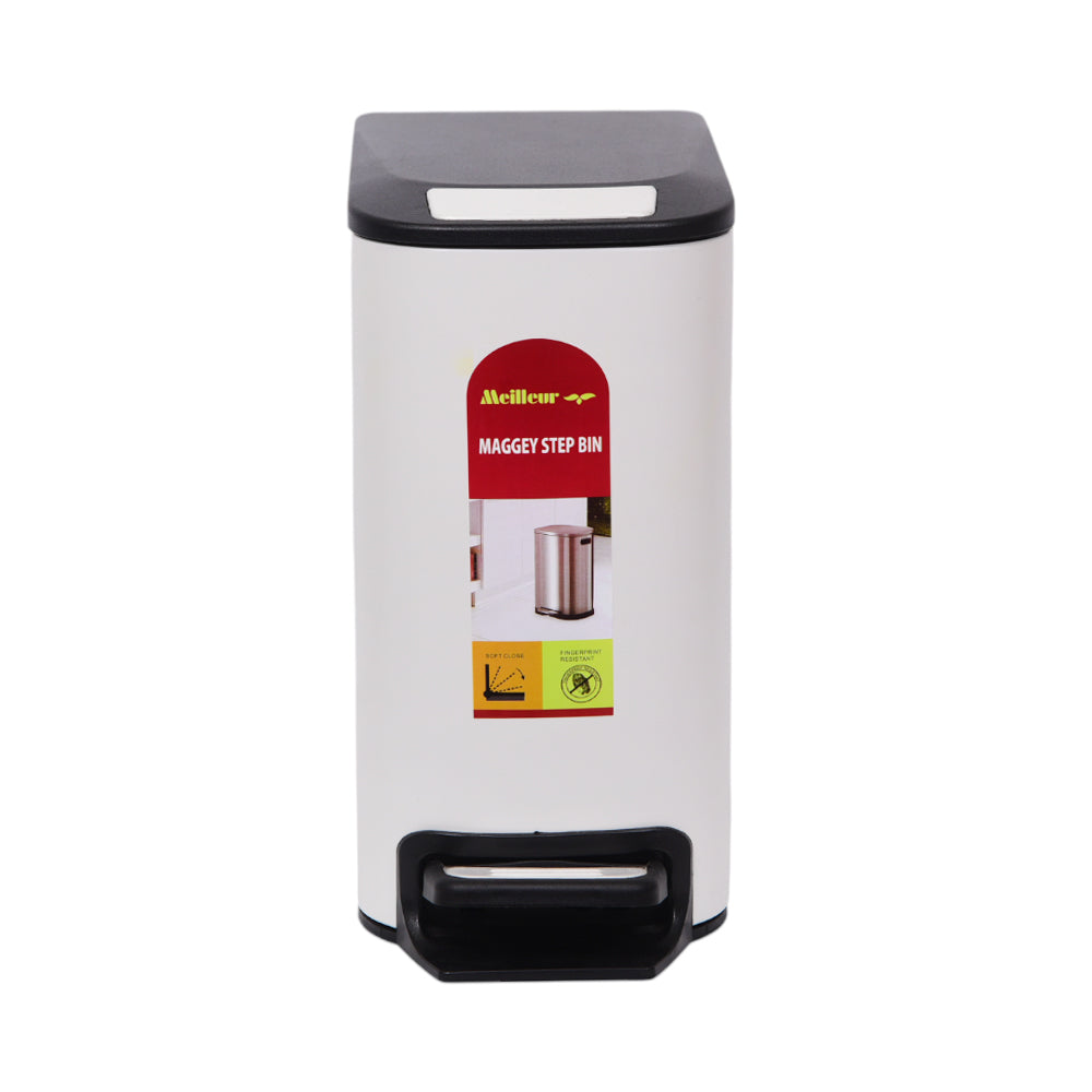 DUST BIN IR 6 LTR 359-364