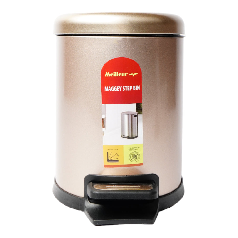 DUST BIN IR 5 LTR 477-492