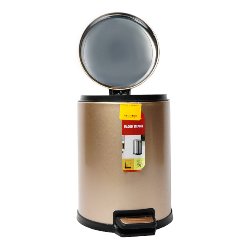 DUST BIN IR 10 LTR 509-524