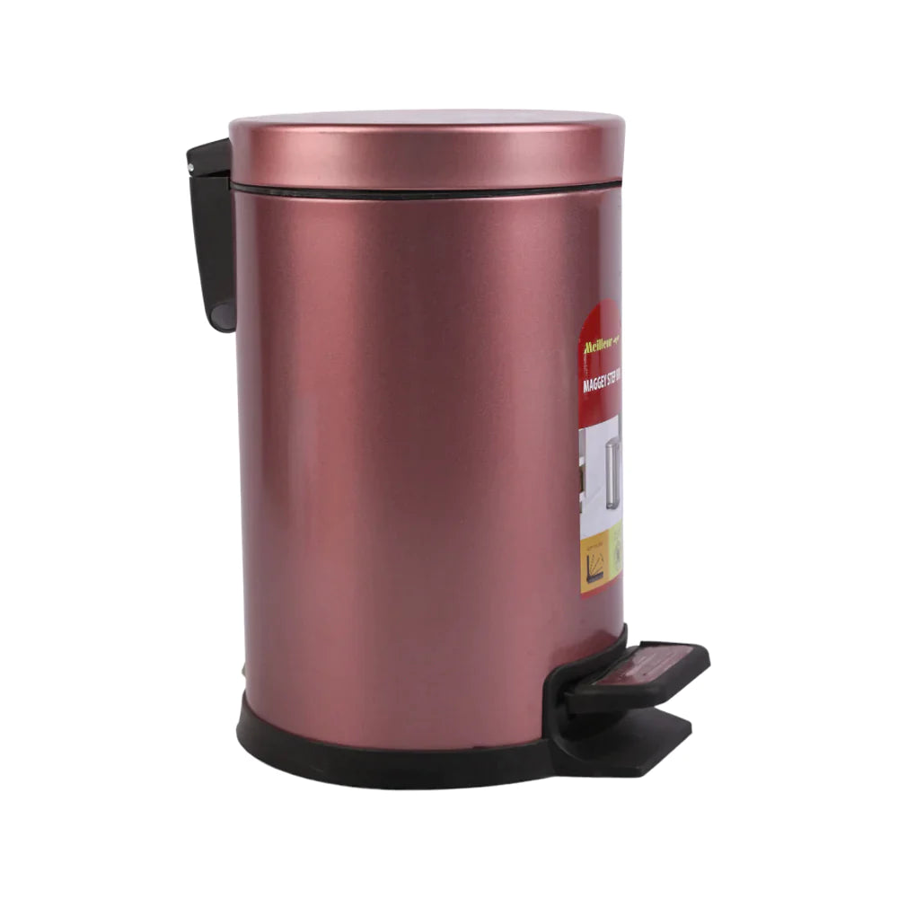 DUST BIN IR 7 LTR 621-636