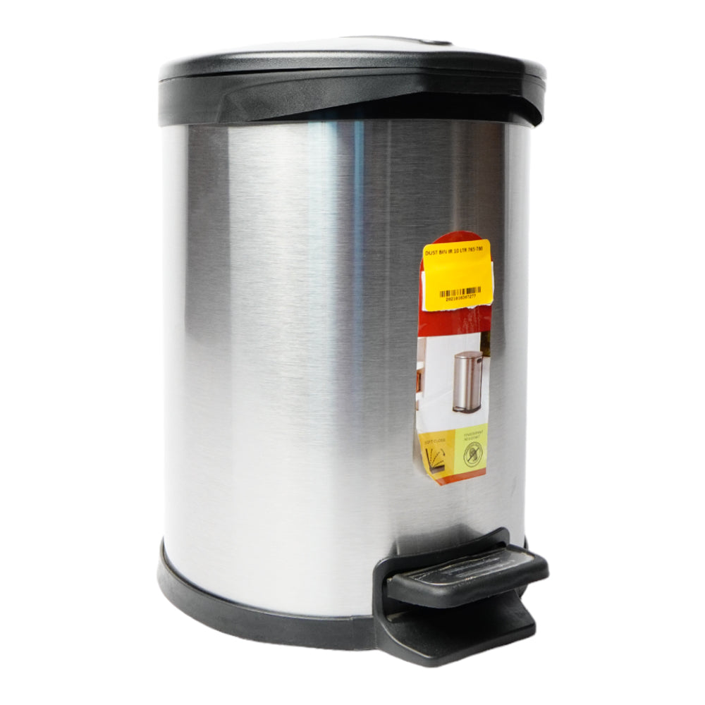 DUST BIN IR 10 LTR 765-780