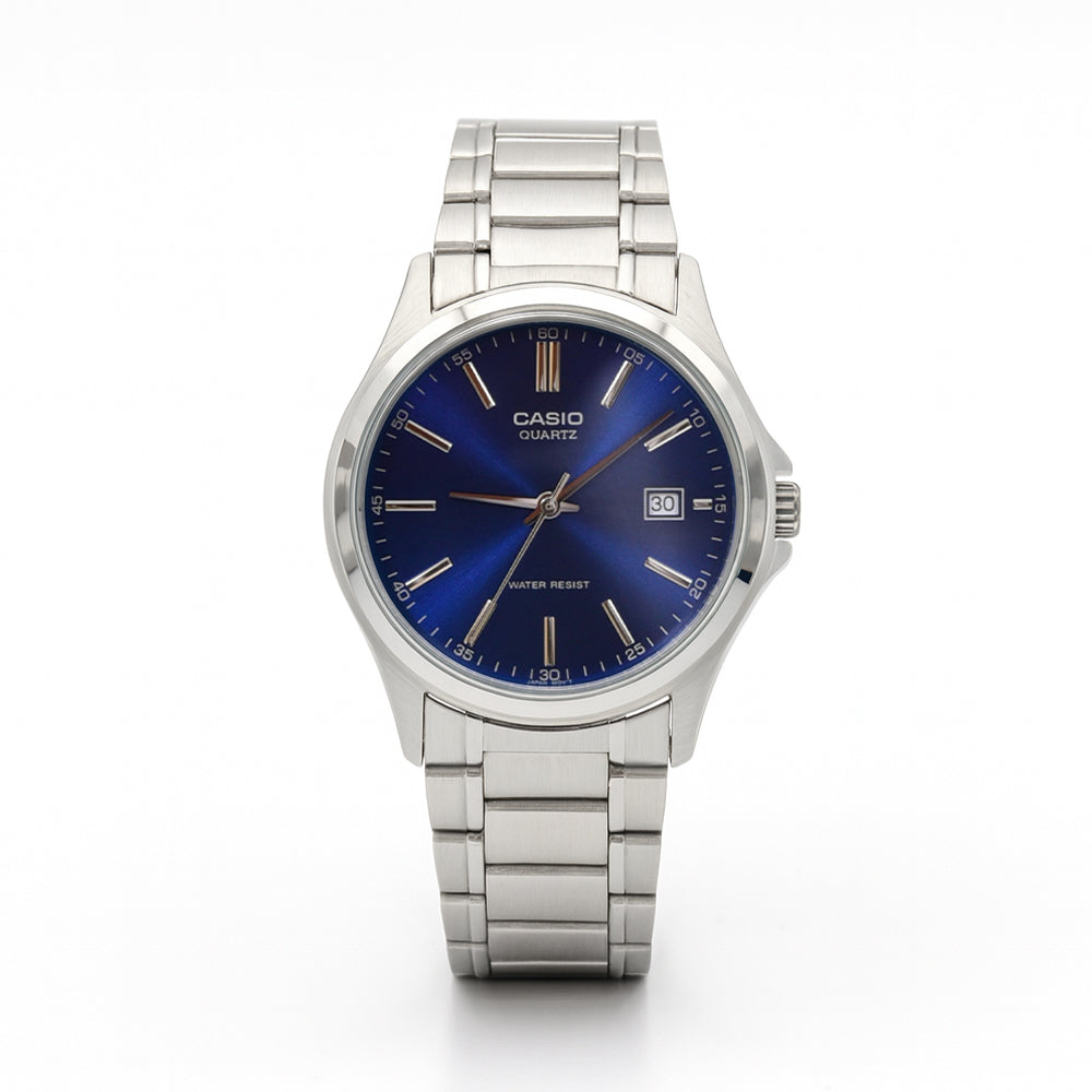 RELOJ CASIO MTP-1215A-2ADF ORIGINAL - La Relojería RELOJ CASIO MTP-1215A-2ADF ORIGINAL - La Relojería