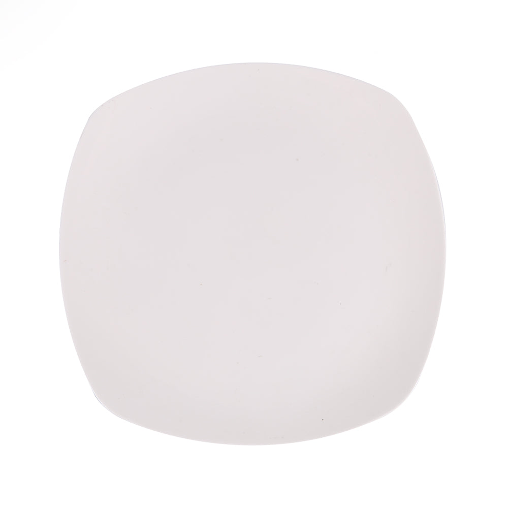 DISH PORCELAIN WHITE IR 10.5INCH G057C