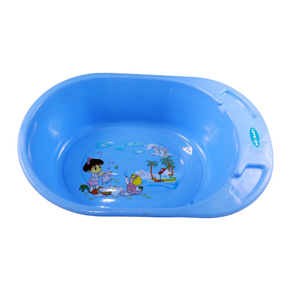 BABY BATH TUB BT01N