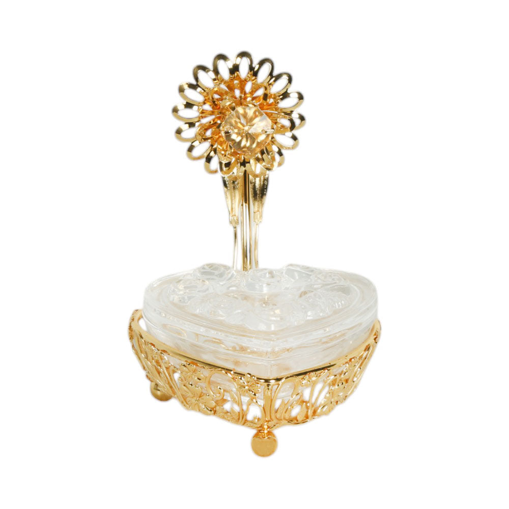 JEWELLERY BOX ORCHID TA2239