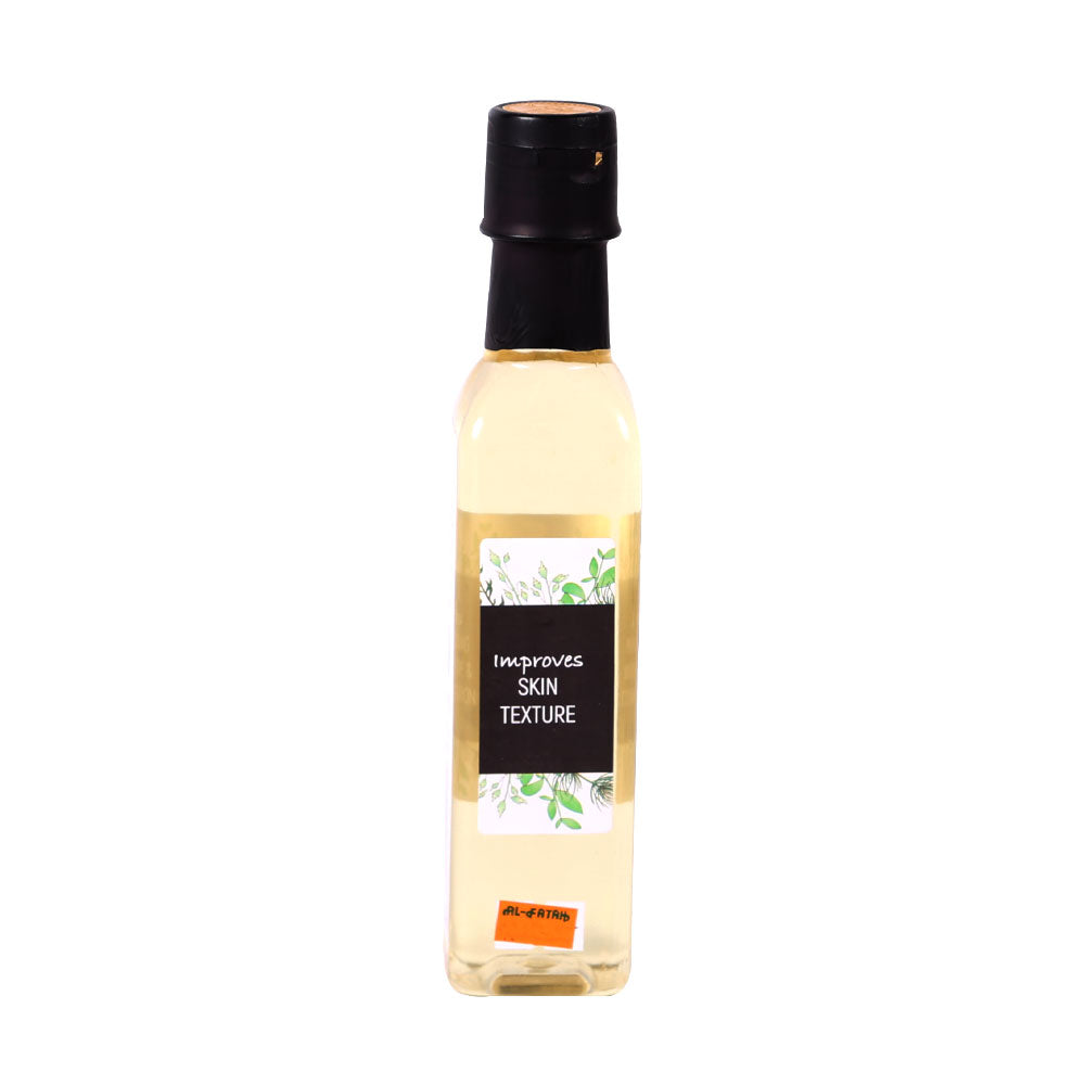 H&C ESPURE PURE CASTOR OIL 250 ML