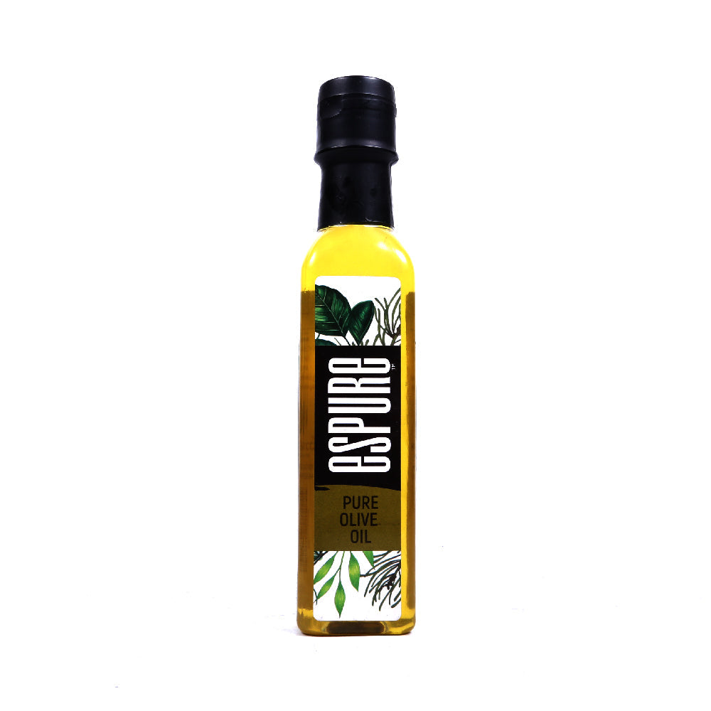 H&C ESPURE PURE OLIVE OIL 250 ML