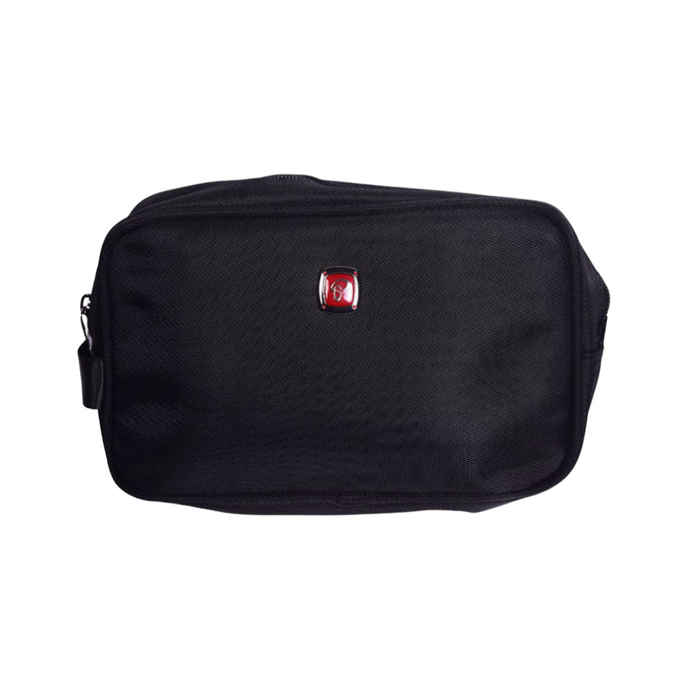 PRESIDENT SHAVING BAG 8.5 INCH PBP8247