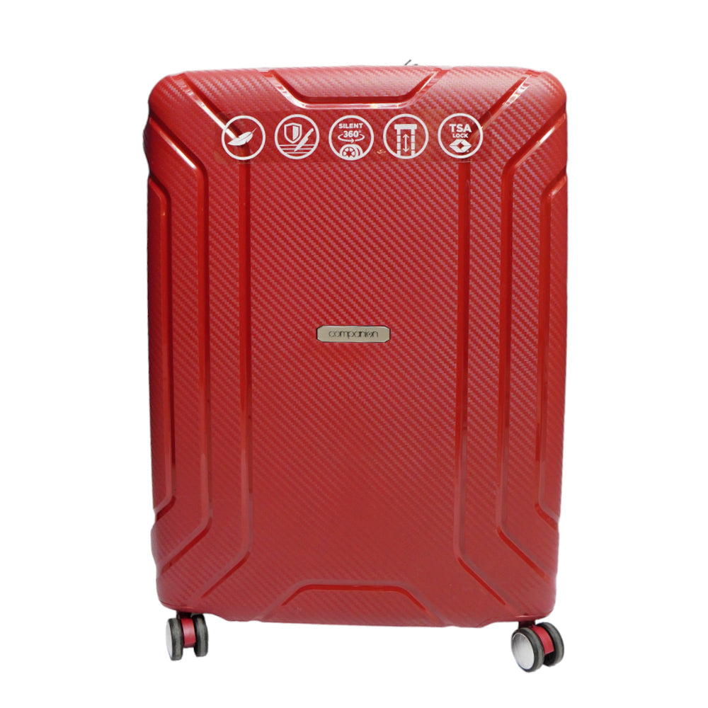 ROBUR TROLLY CASE 66CM CP301