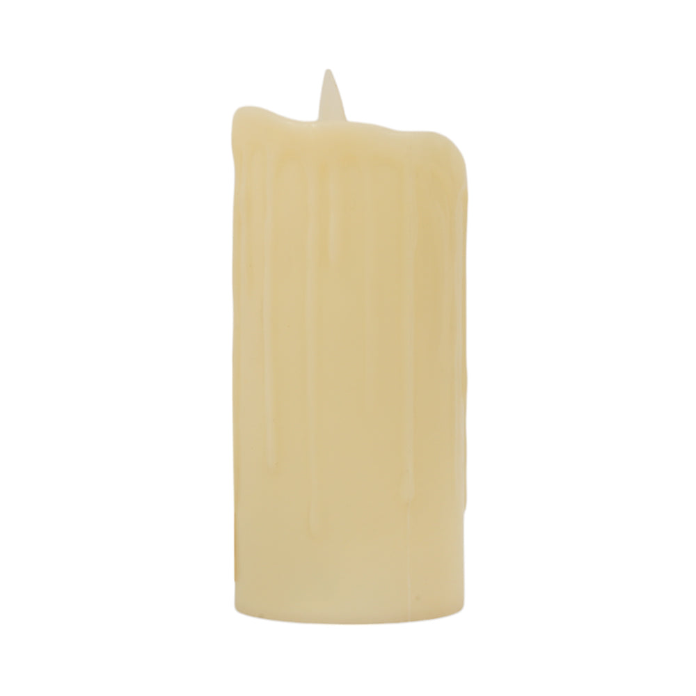 CANDLE PLASTIC IR WM1127C 7-8