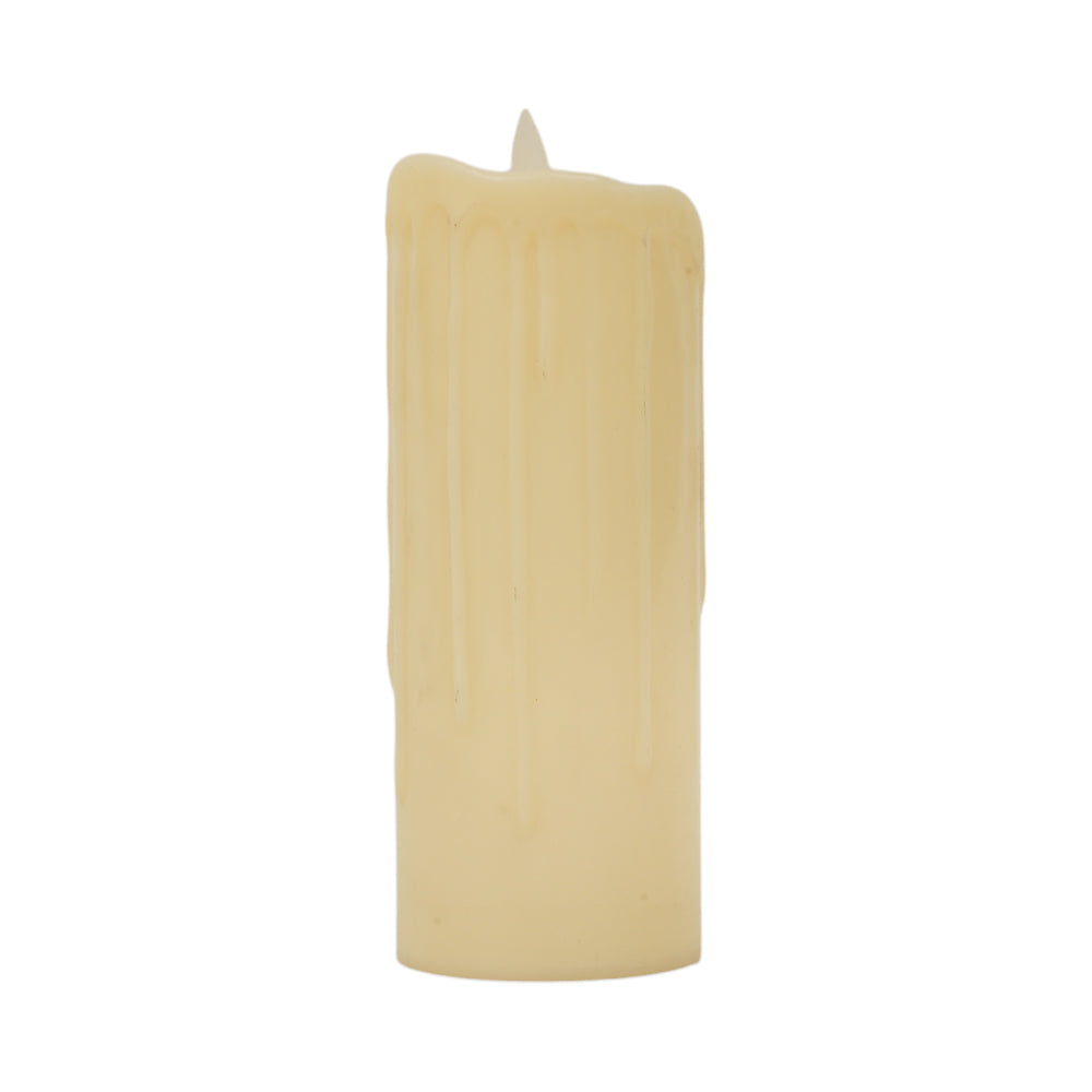 CANDLE PLASTIC IR WM1127D 5-6