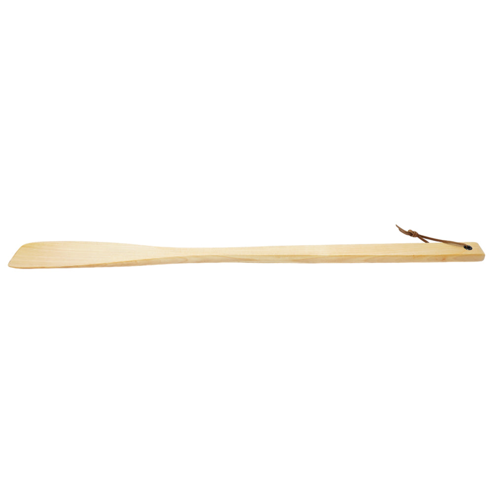 WOODEN SHOE HORN IR 111-112