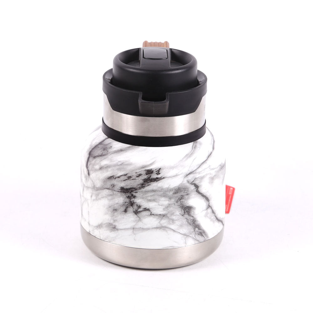 THERMOS REGAL 0.6 LTR TSCUQ06MARBLE