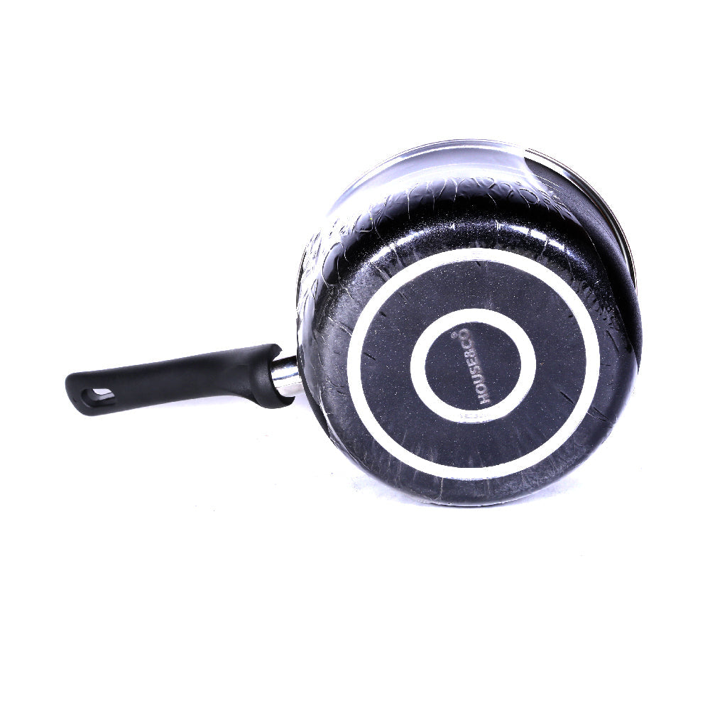 SAUCE PAN HOUSE & CO NON STICK 20CM