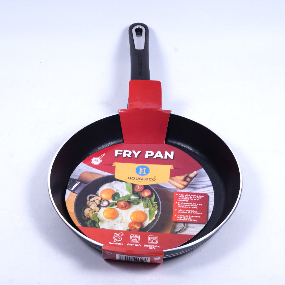 FRY PAN HOUSE & CO NON STICK 28CM