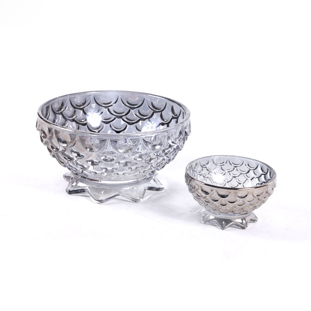 FRUIT SET 7PC COLOR D162