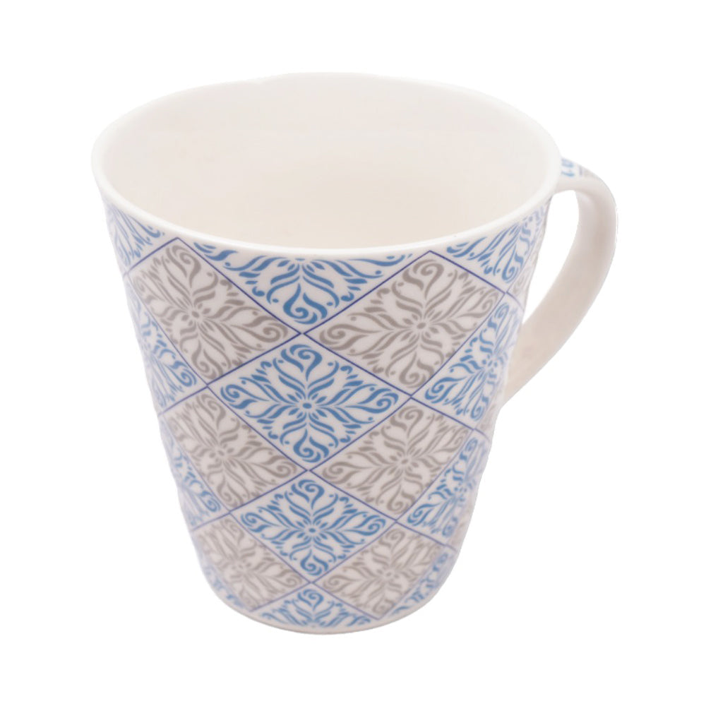 MUG BONE CHINA IR SDM036-L007