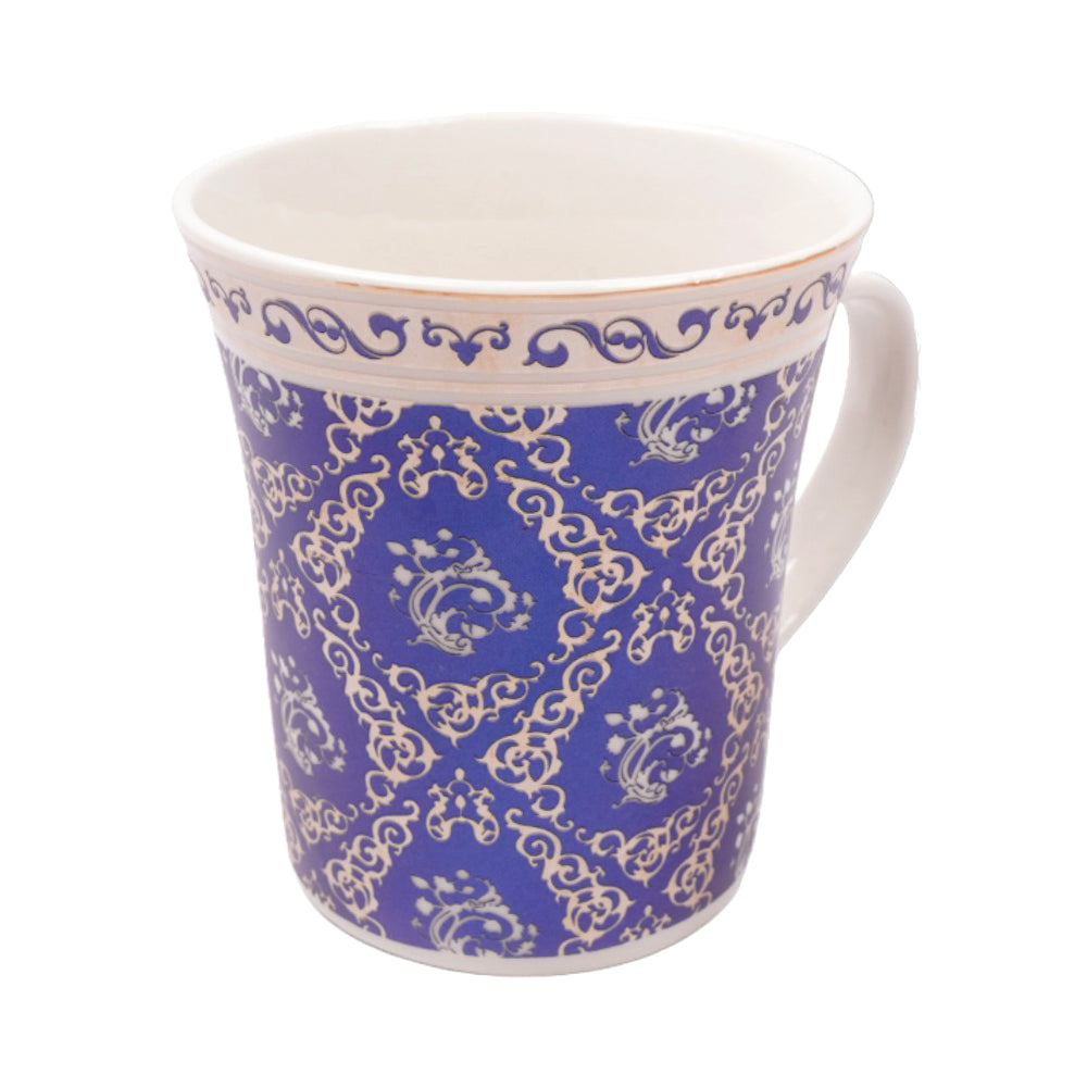 MUG BONE CHINA IR SDM008-F668