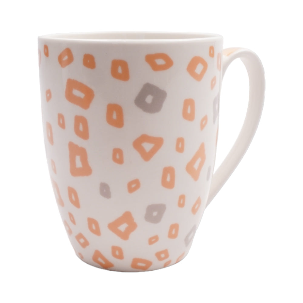 MUG BONE CHINA IR SDM001-1736