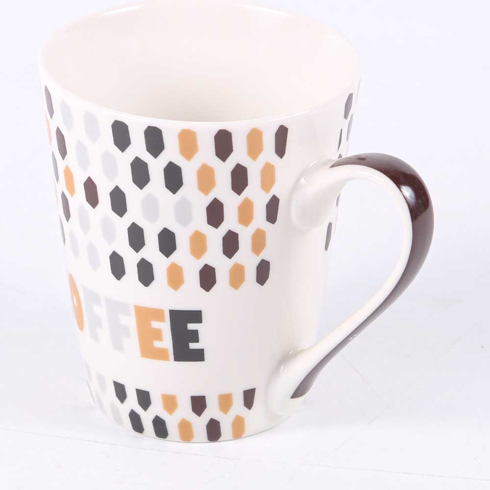 MUG BONE CHINA IR SDM006-1830