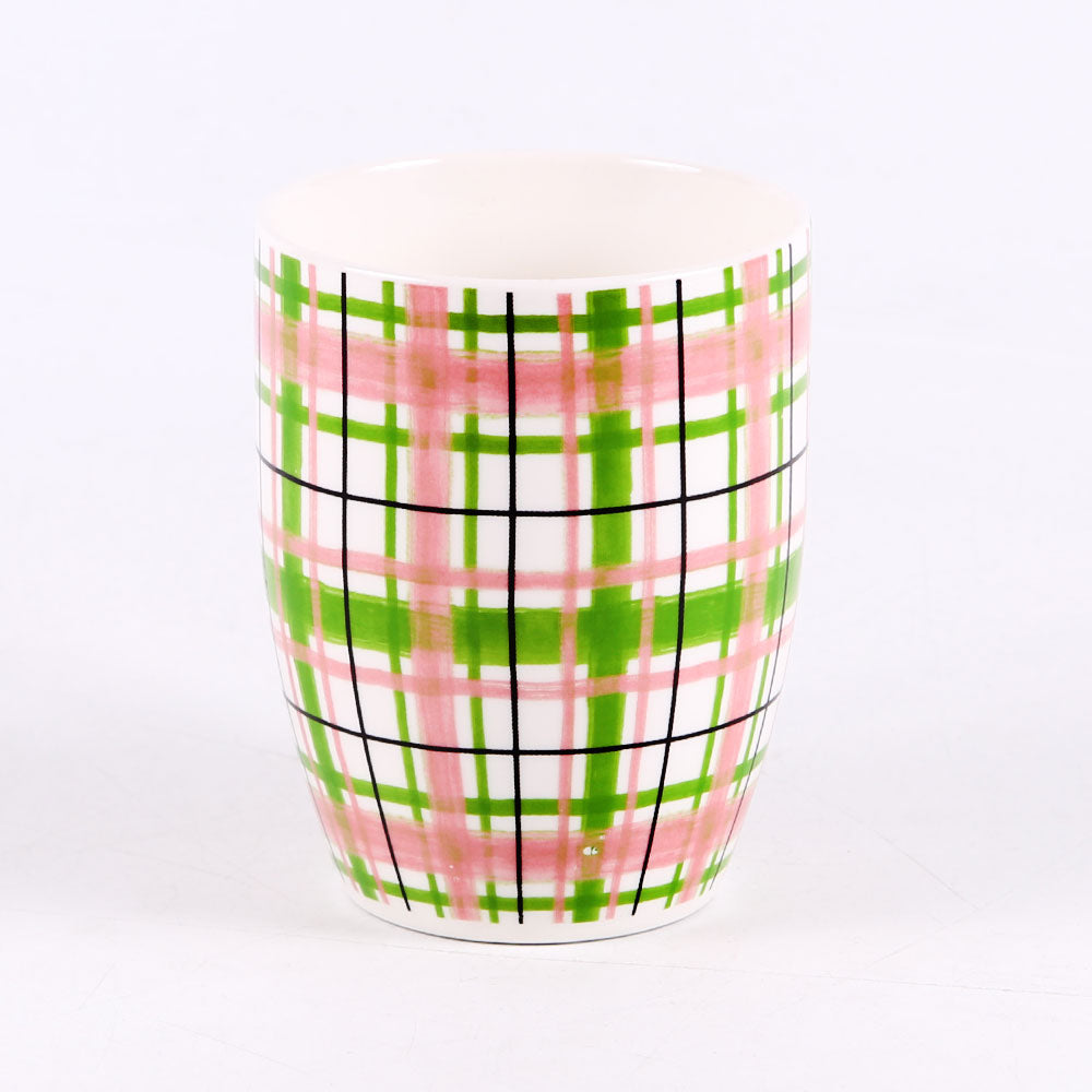 MUG BONE CHINA IR SDM001-1755