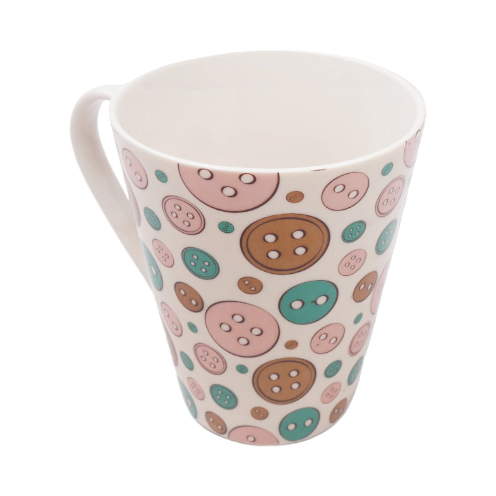 MUG BONE CHINA IR SDM005-1226