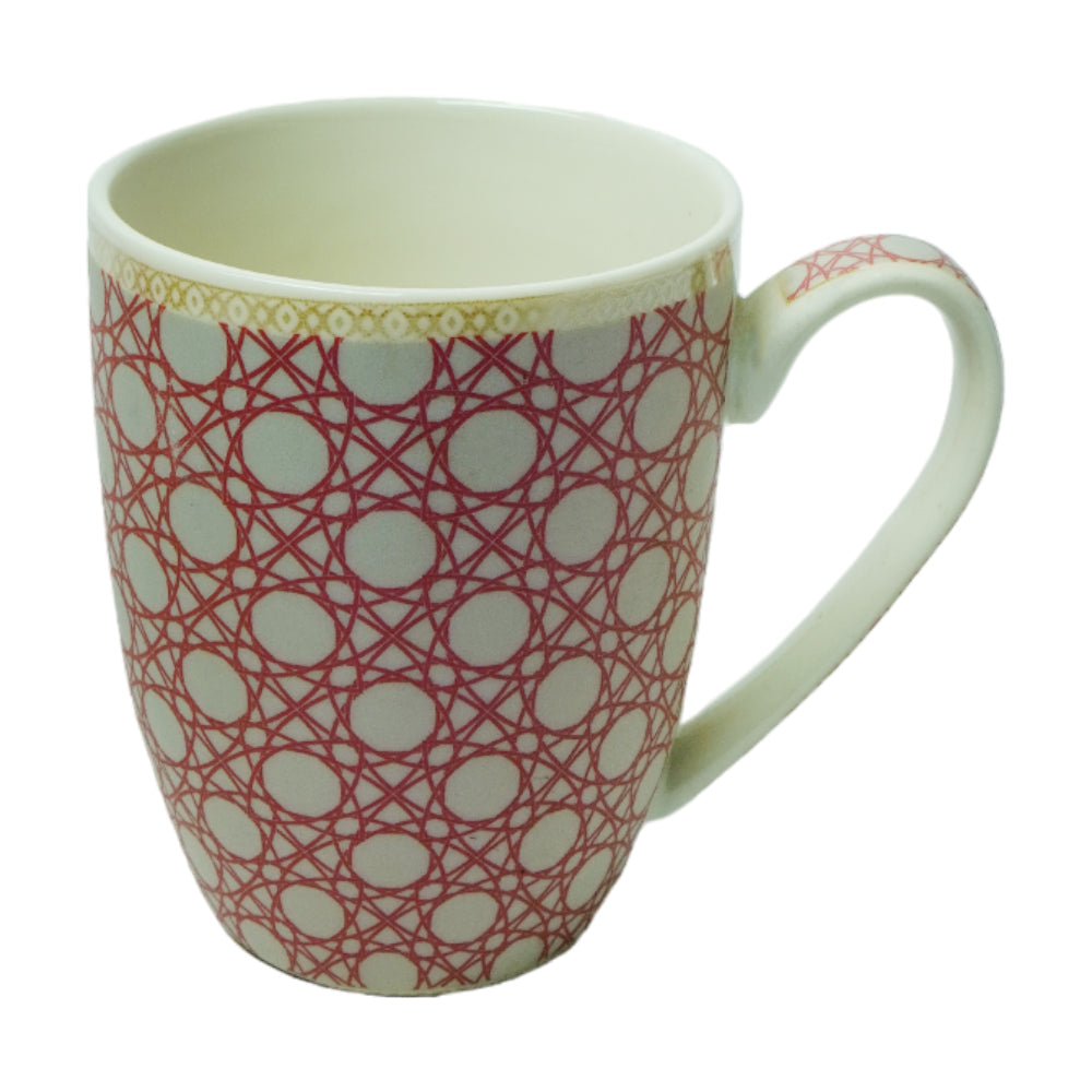 MUG BONE CHINA IR SDM001-D734