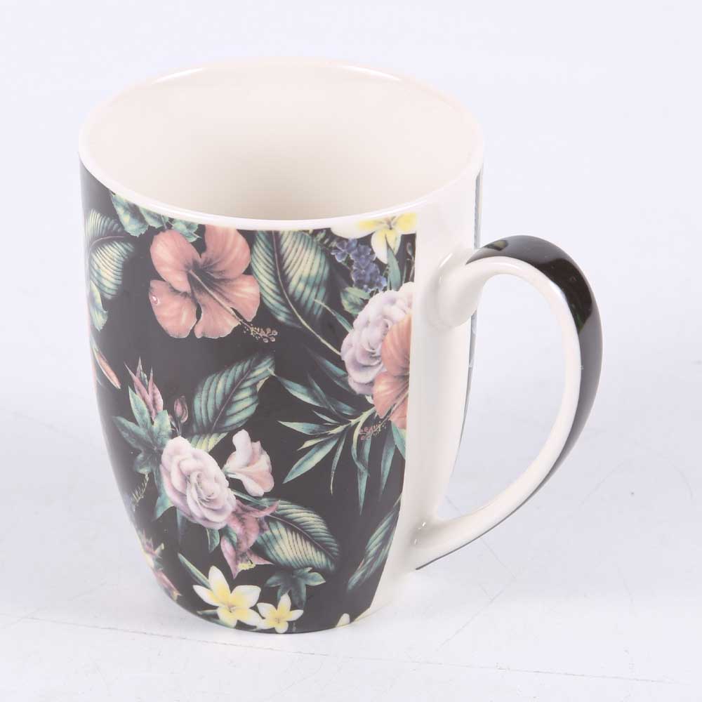 MUG BONE CHINA IR SDM001-1771