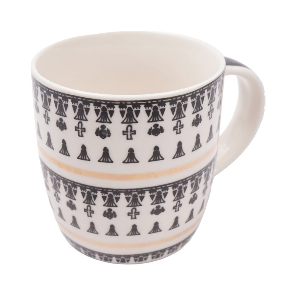 MUG BONE CHINA IR SDM020-D772